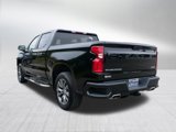 Certified 2022 Chevrolet Silverado 1500 RST w/ Z71 Off-Road Package image 6