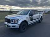 Used 2019 Ford F150 XLT w/ Equipment Group 302A Luxury image 3