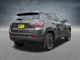 Certified 2021 Jeep Compass Trailhawk image 3