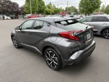 Used 2018 Toyota C-HR XLE image 5
