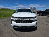 Used 2022 Chevrolet Silverado 1500 Custom image 2