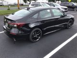 New 2026 Honda Civic Sport image 3