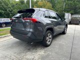 Used 2024 Toyota RAV4 XLE image 5