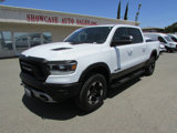 Used 2020 RAM 1500 Rebel w/ Rebel Level 1 Equipment Group image 4
