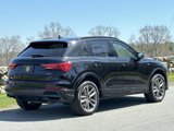 Used 2022 Audi Q3 2.0T Premium Plus image 4