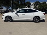 Used 2022 Chevrolet Malibu LT image 3