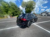 Used 2022 Volkswagen Tiguan SE R-Line image 5