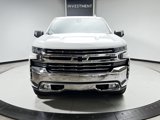 Used 2019 Chevrolet Silverado 1500 LTZ w/ LTZ Premium Package image 2