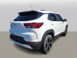 New 2025 Chevrolet TrailBlazer LT w/ Convenience Package image 4