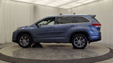 Certified 2018 Toyota Highlander XLE w/ Protection Package #3 image 2