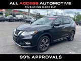 Used 2018 Nissan Rogue SL image 3