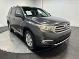 Used 2013 Toyota Highlander SE image 2