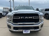 New 2024 RAM 2500 Tradesman w/ Chrome Appearance Group image 3