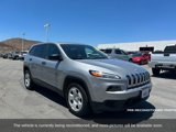 Used 2015 Jeep Cherokee Sport image 3