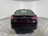 Used 2018 Ford Fusion SE w/ Fusion SE Technology Package image 6