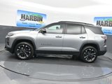 New 2025 Chevrolet Equinox RS w/ Convenience Package III image 3