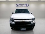 Used 2022 Chevrolet Colorado LT w/ Fleet Safety Package image 3