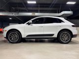 Used 2017 Porsche Macan S image 4