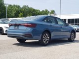 New 2025 Volkswagen Jetta S image 4