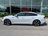 Used 2025 Audi A5 2.0T Premium Plus image 2