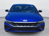New 2025 Hyundai Elantra Sport image 2