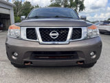 Used 2015 Nissan Armada Platinum image 3