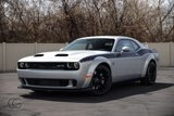Used 2022 Dodge Challenger SRT Hellcat image 3