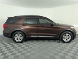 Used 2020 Ford Explorer XLT w/ Equipment Group 202A image 3