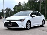 Used 2022 Toyota Corolla LE image 4