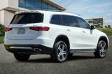 Used 2021 Mercedes-Benz GLS 450 4MATIC image 4