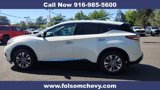 Used 2017 Nissan Murano S image 6