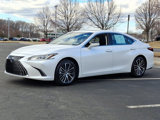 Used 2023 Lexus ES 350 w/ Premium Package image 3