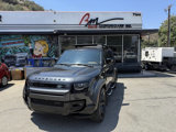 Used 2023 Land Rover Defender 130 X-Dynamic SE image 3
