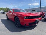Used 2020 Dodge Challenger SXT w/ Driver Convenience Group image 4