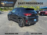 Used 2023 Chevrolet TrailBlazer RS image 5