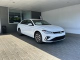 New 2025 Volkswagen Jetta S image 2
