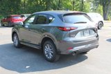 New 2025 MAZDA CX-5 AWD 2.5 S w/ Select Package image 5