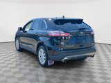 Used 2022 Ford Edge Titanium image 5