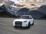 New 2025 Lincoln Corsair Reserve image 2