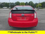 Used 2015 Toyota Prius Persona Series image 6