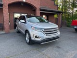 Used 2017 Ford Edge Titanium w/ Equipment Group 301A image 4