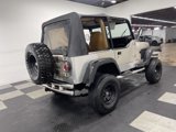 Used 1995 Jeep Wrangler S image 5
