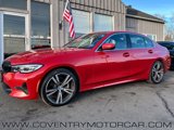 Used 2021 BMW 330i xDrive Sedan w/ Convenience Package image 2