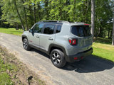 Used 2021 Jeep Renegade Trailhawk w/ Sun & Sound Group image 5