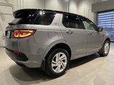 Used 2021 Land Rover Discovery Sport S R-Dynamic image 4