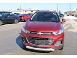 Used 2022 Chevrolet Trax LT w/ Driver Confidence Package image 2