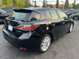 Used 2013 Lexus CT 200h image 6