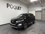 Used 2021 Hyundai Tucson Sport image 2