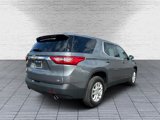 Used 2019 Chevrolet Traverse LS image 4