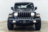 Used 2020 Jeep Wrangler Unlimited Sport image 6